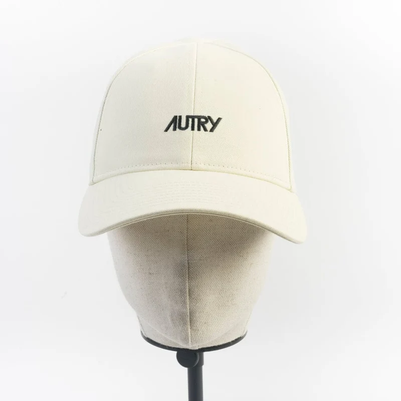 AUTRY - ACPU C9BS - Autry Cappellino - Cream