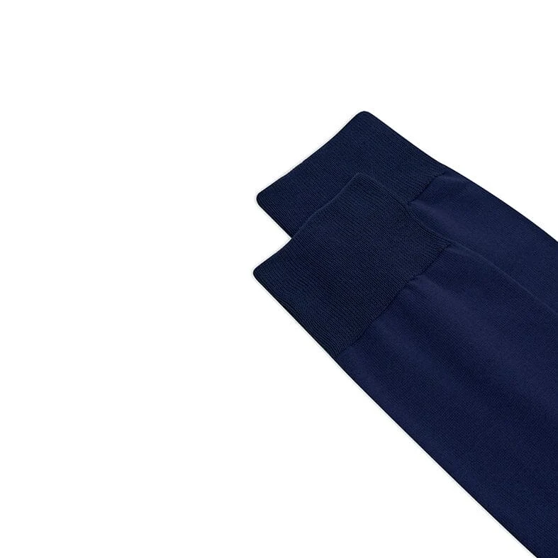 ANT 45 - Calzini POND LONG - C01 Blu