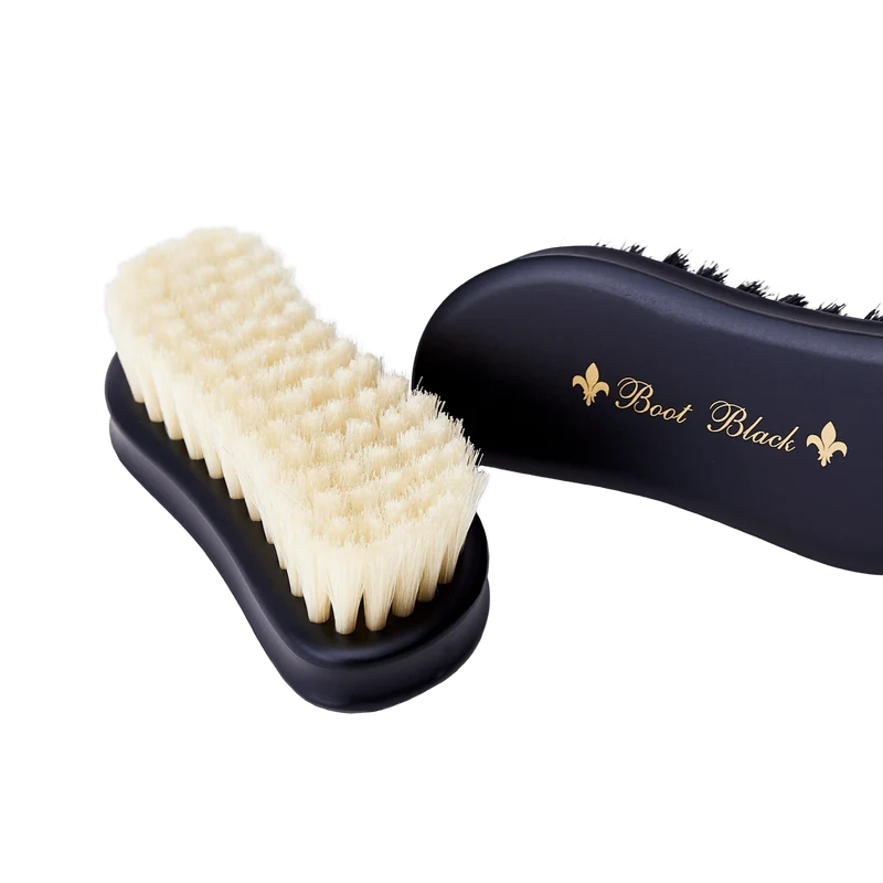 BOOT BLACK - Spazzola per Lucidatura - Neutro