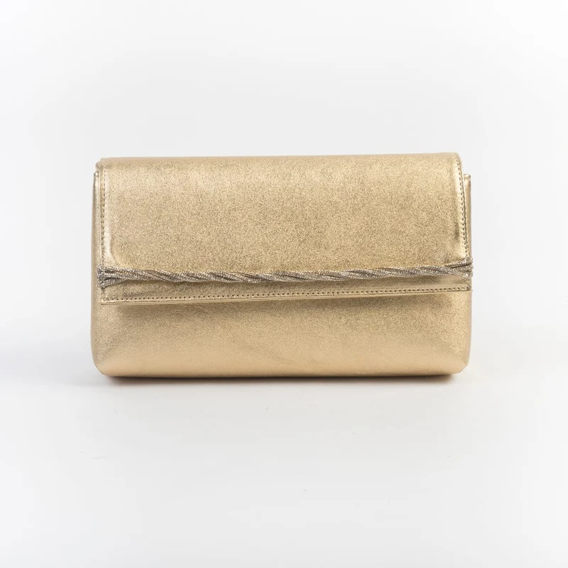 PAOLA FIORENZA - Pochette - 2406 - Oro