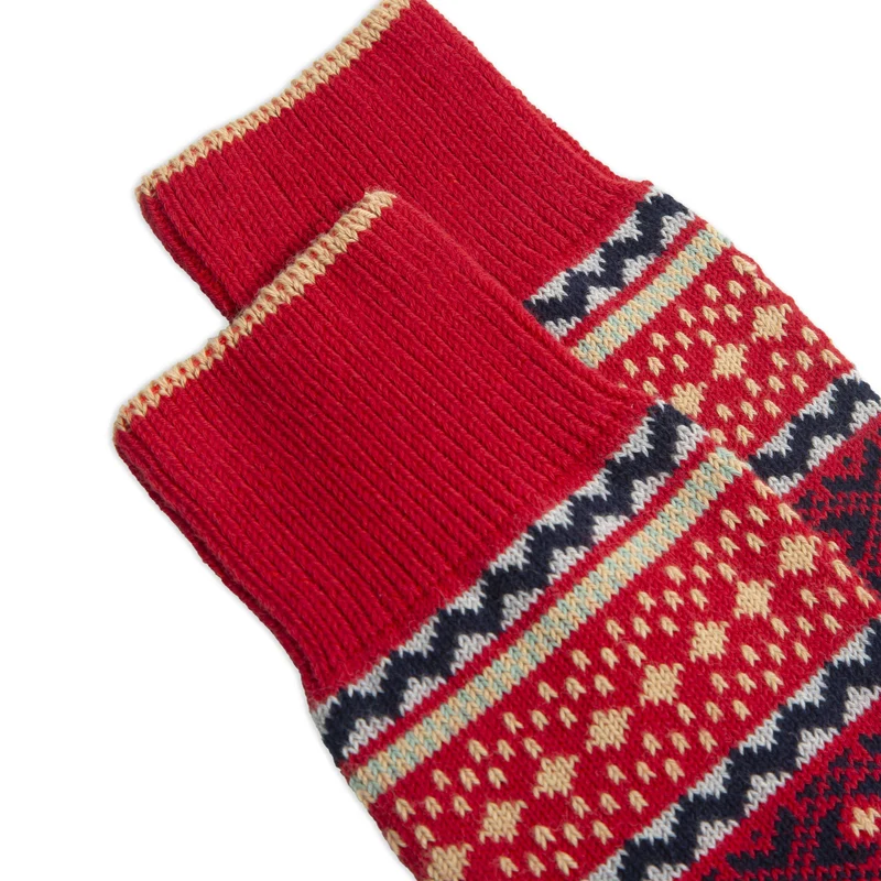 ANT45 - CORVARA - R42 - Red