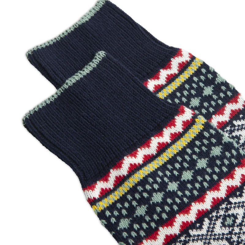 ANT45 - CORVARA - C05 - Navy