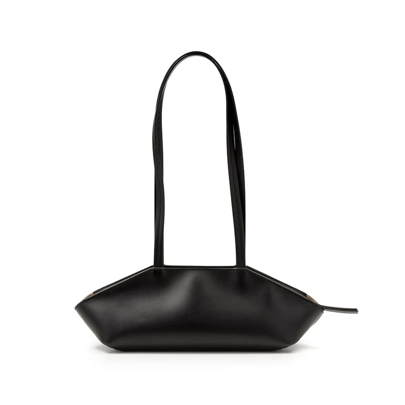 MARSELL - Borsa a Spalla - Sapi MB0478 - Pelle Nero