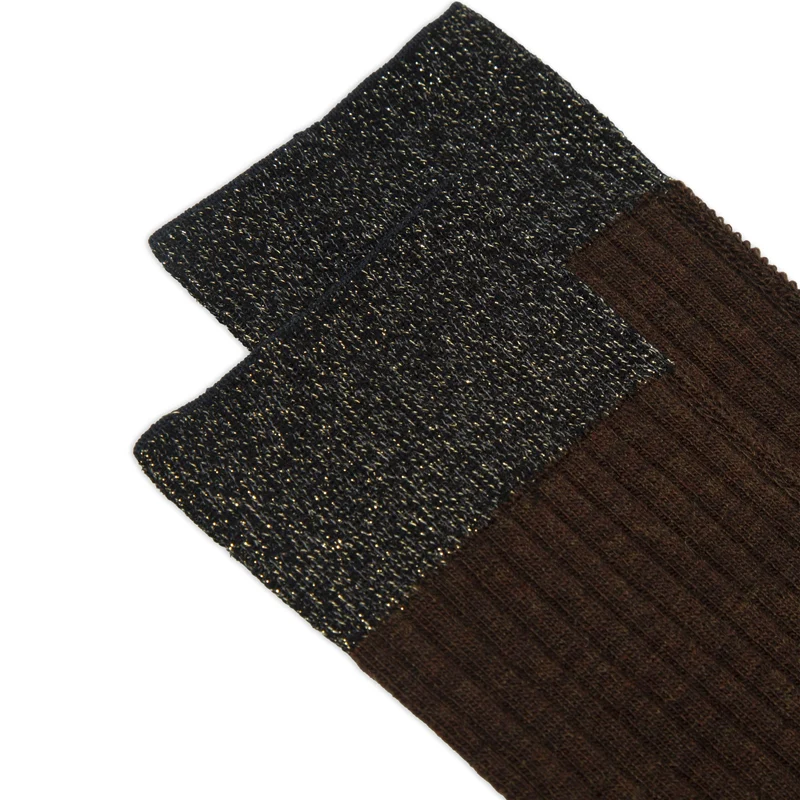 ANT45 - BERLINO - B02 - Dark Brown