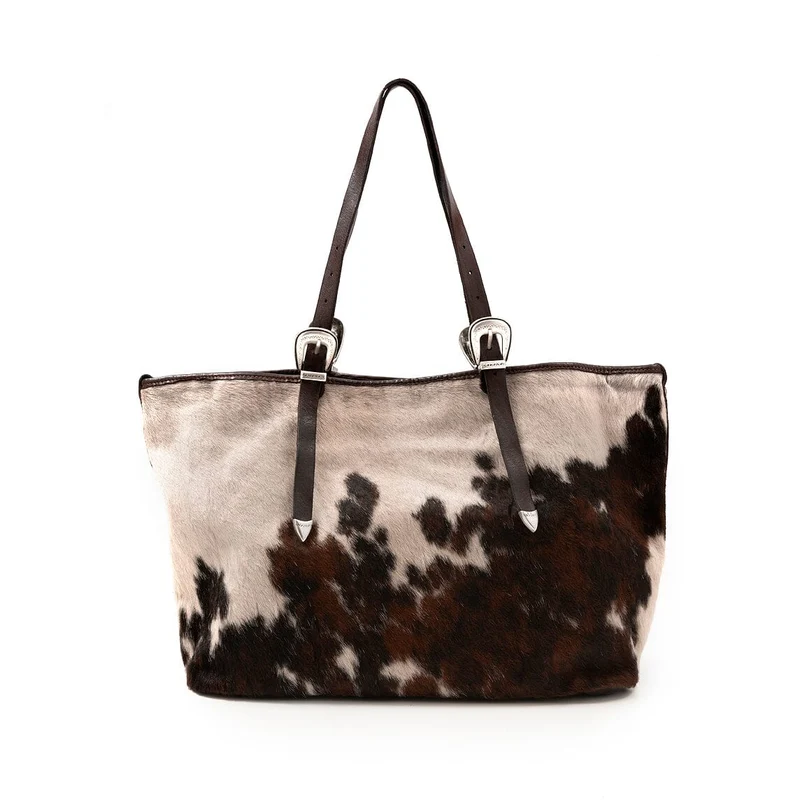 CAMPOMAGGI - Borsa a Spalla - Lidia - C1501 - Moro
