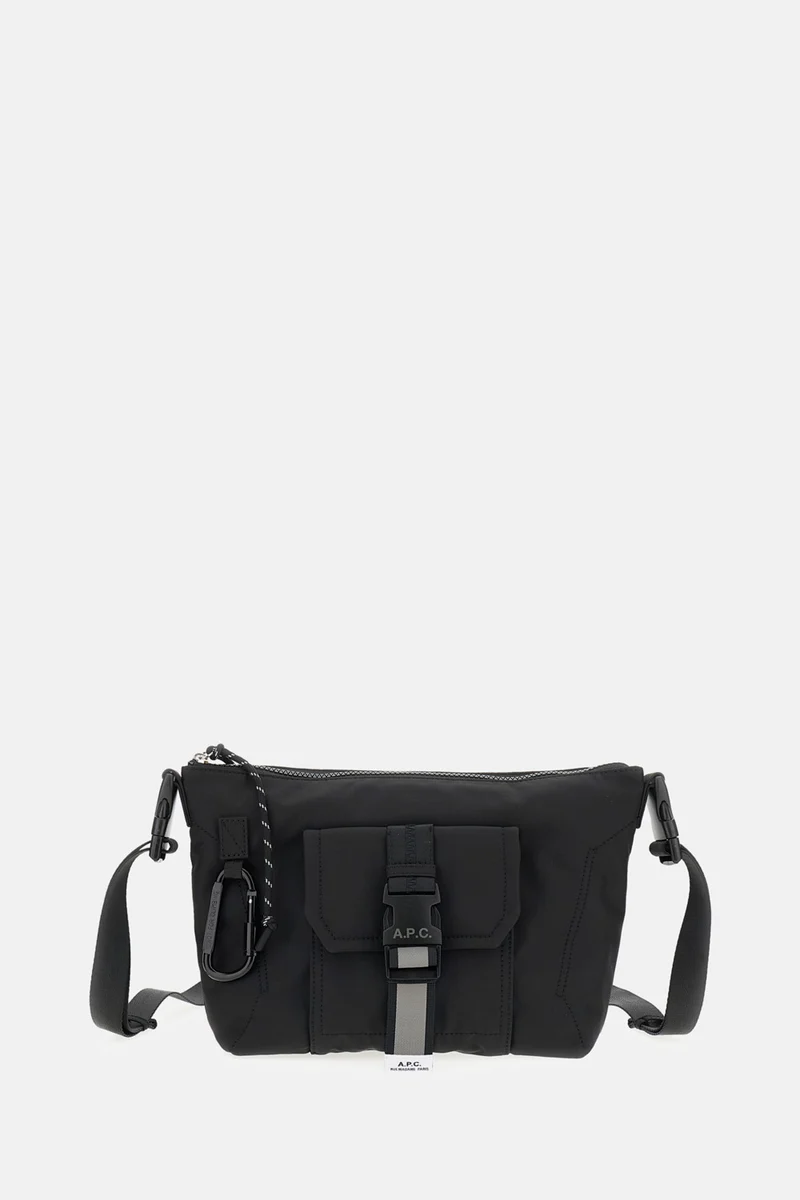 BORSA BESACE TREK