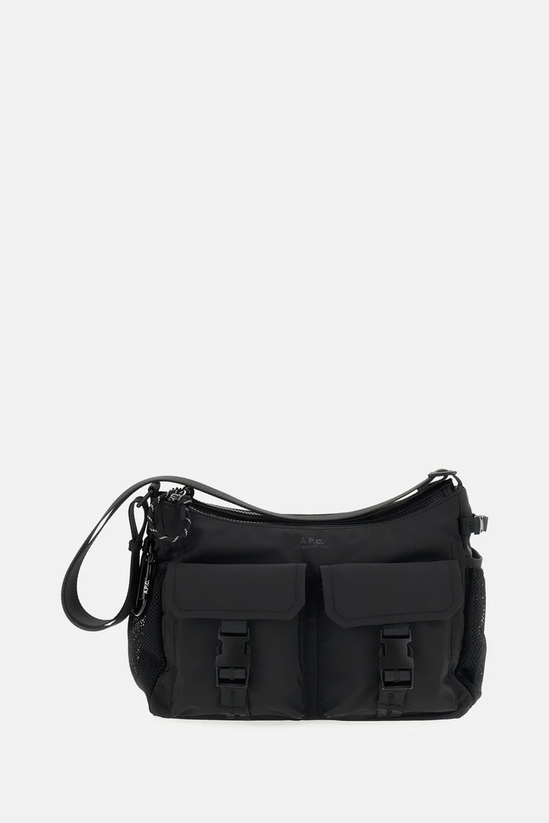 BORSA TRACOLLA TREK