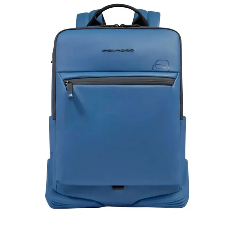 Zaino PIQUADRO Con Porta Pc 15,6" in Tessuto Avio Linea Corner 2.0 - CA6465C2OW