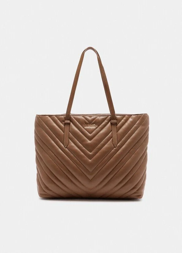 LIU JO SHOPPING BAG