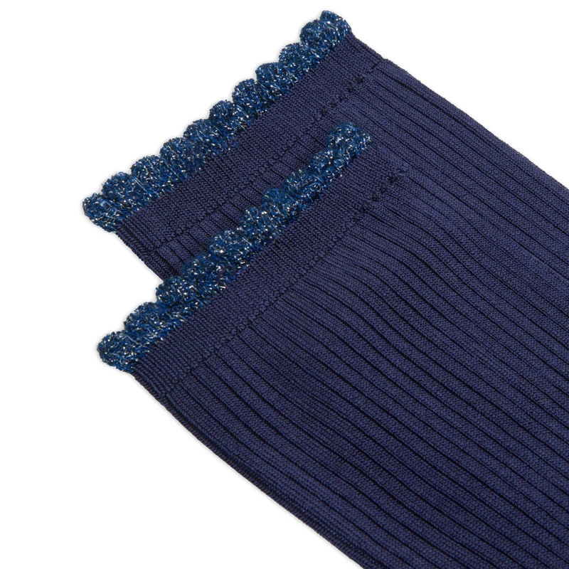 ANT 45 - Calzini Umea - C01 Navy