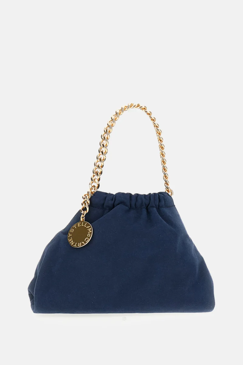 BORSA FALABELLA MINI DRAWSTRING