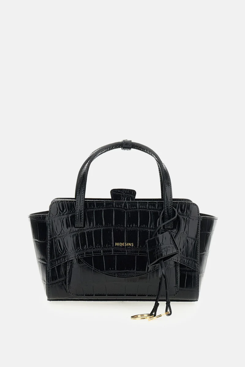 BORSA TRACOLLA FLAP S