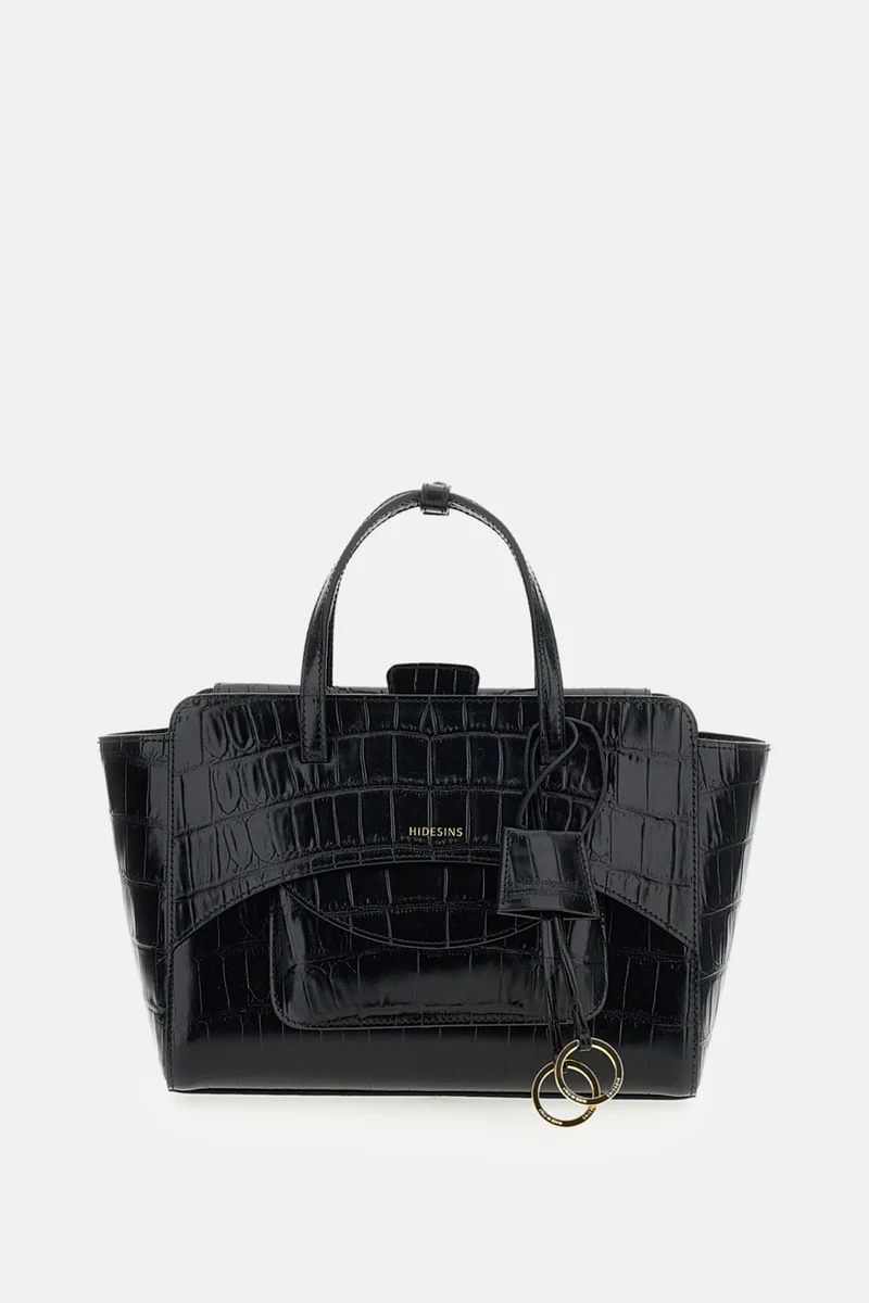 BORSA TRACOLLA FLAP M