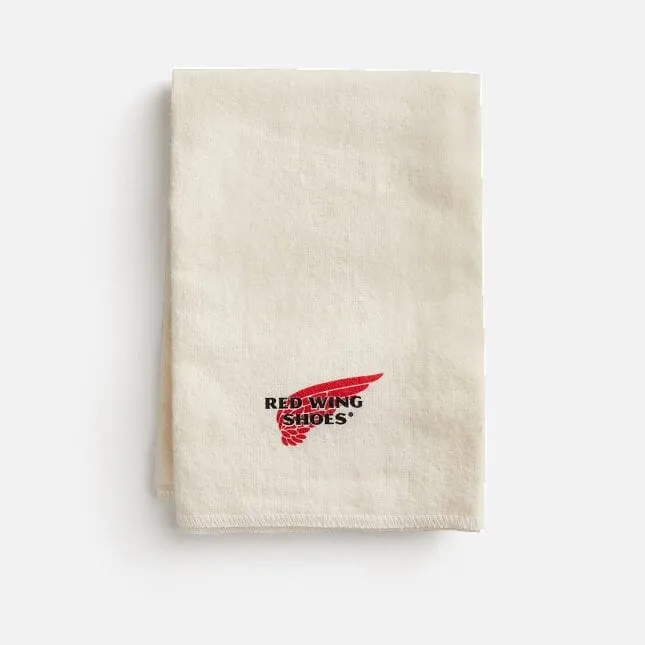 RED WING SHOES - 97195 - Boot Care Cloth - Panno