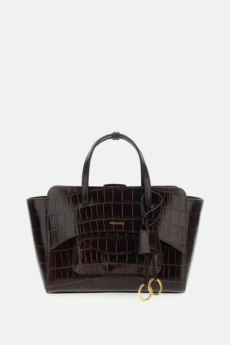 BORSA TRACOLLA FLAP M
