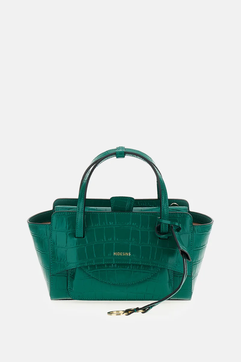 BORSA TRACOLLA FLAP S