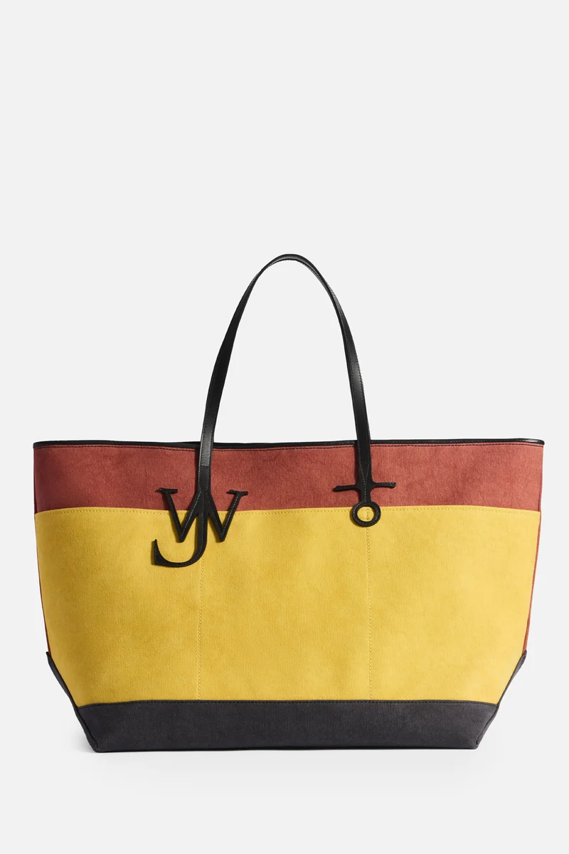 BORSA TOTE ANCHOR XL