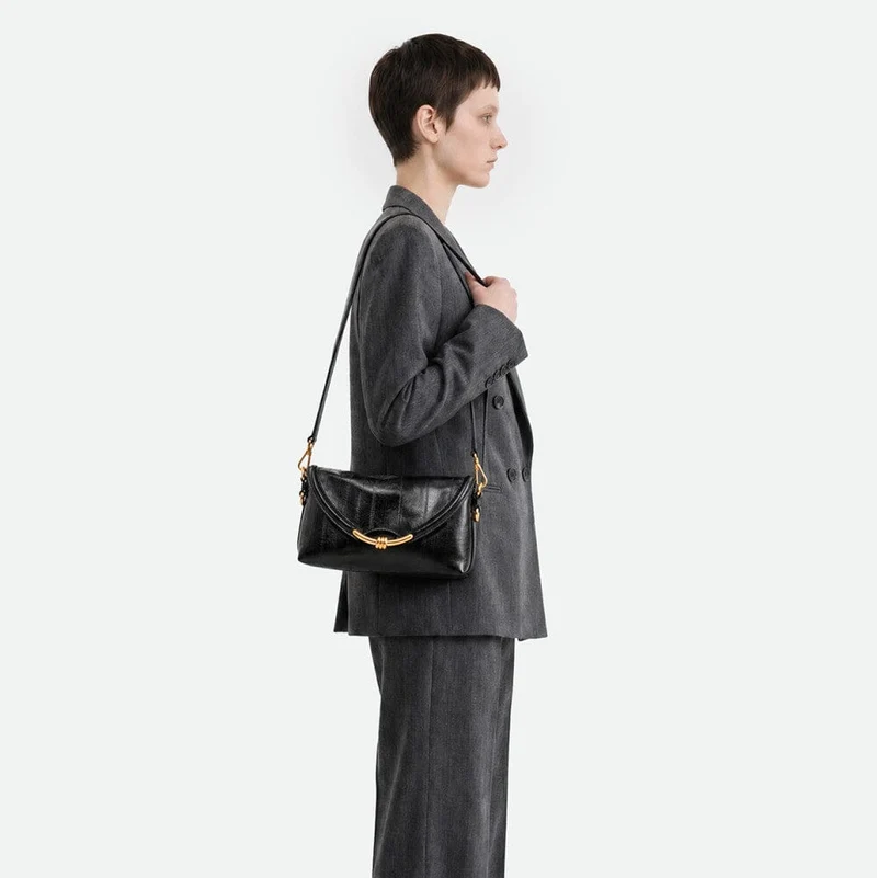 Gianni Chiarini Firenze - BS 12160 - Bea Nero