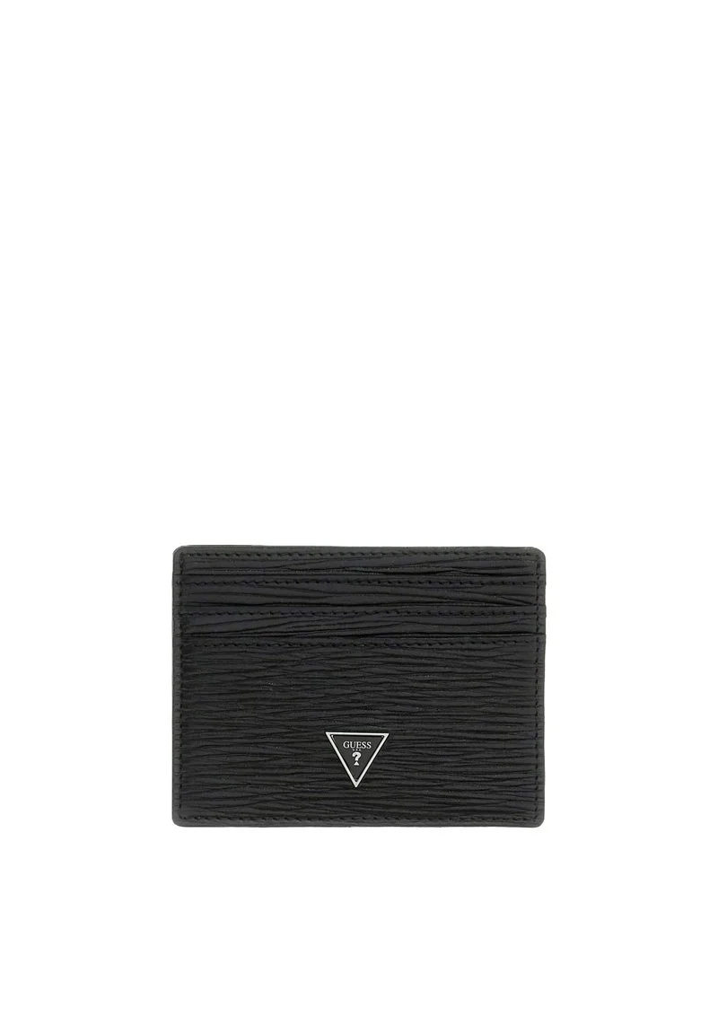 GUESS MILANO CARD HOLDER