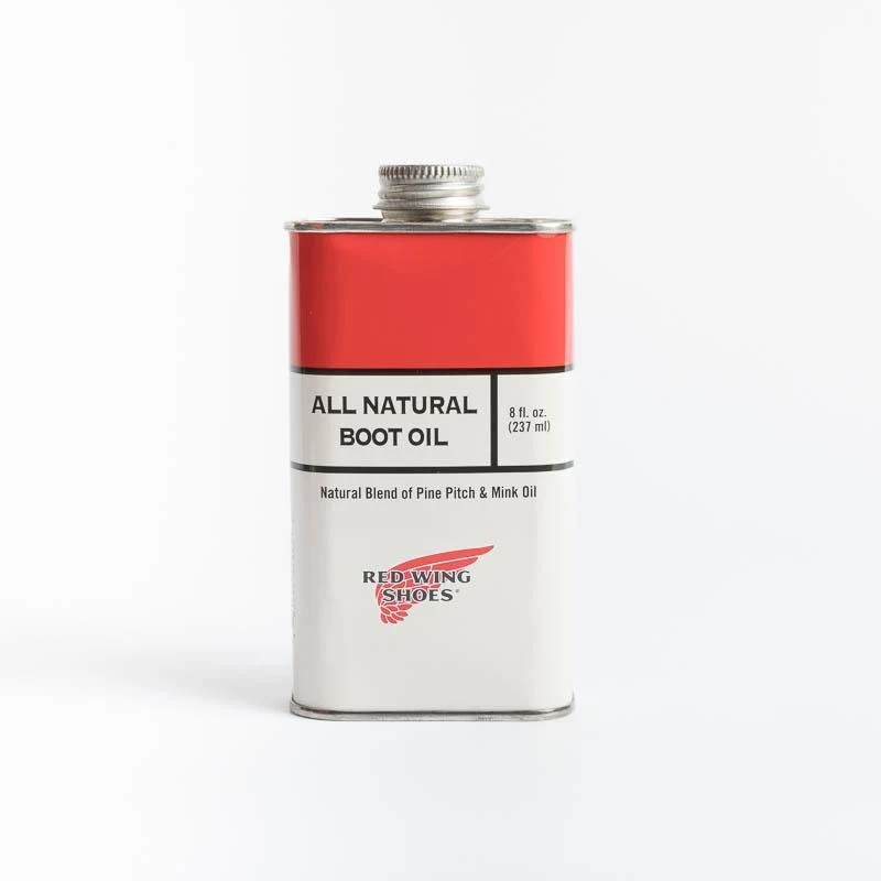 RED WING SHOES HERITAGE - 97103 - Olio Naturale