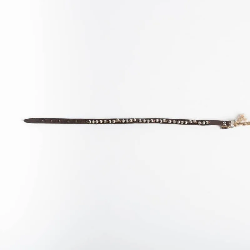 PUNTO VITA - Bracciale BP247 -Donna Testa Di Moro