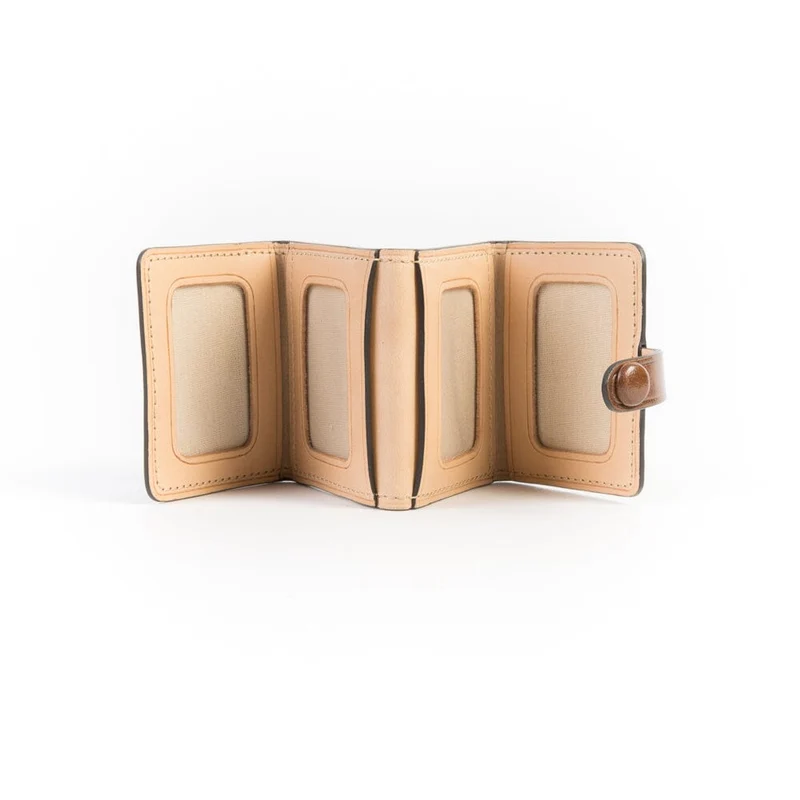 IL BUSSETTO - Porta Foto - Marrone