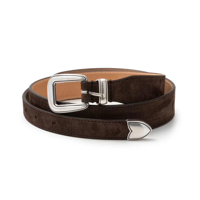 OFFICINE CREATIVE - Cintura - STRIP/092 - Cachemire cotto