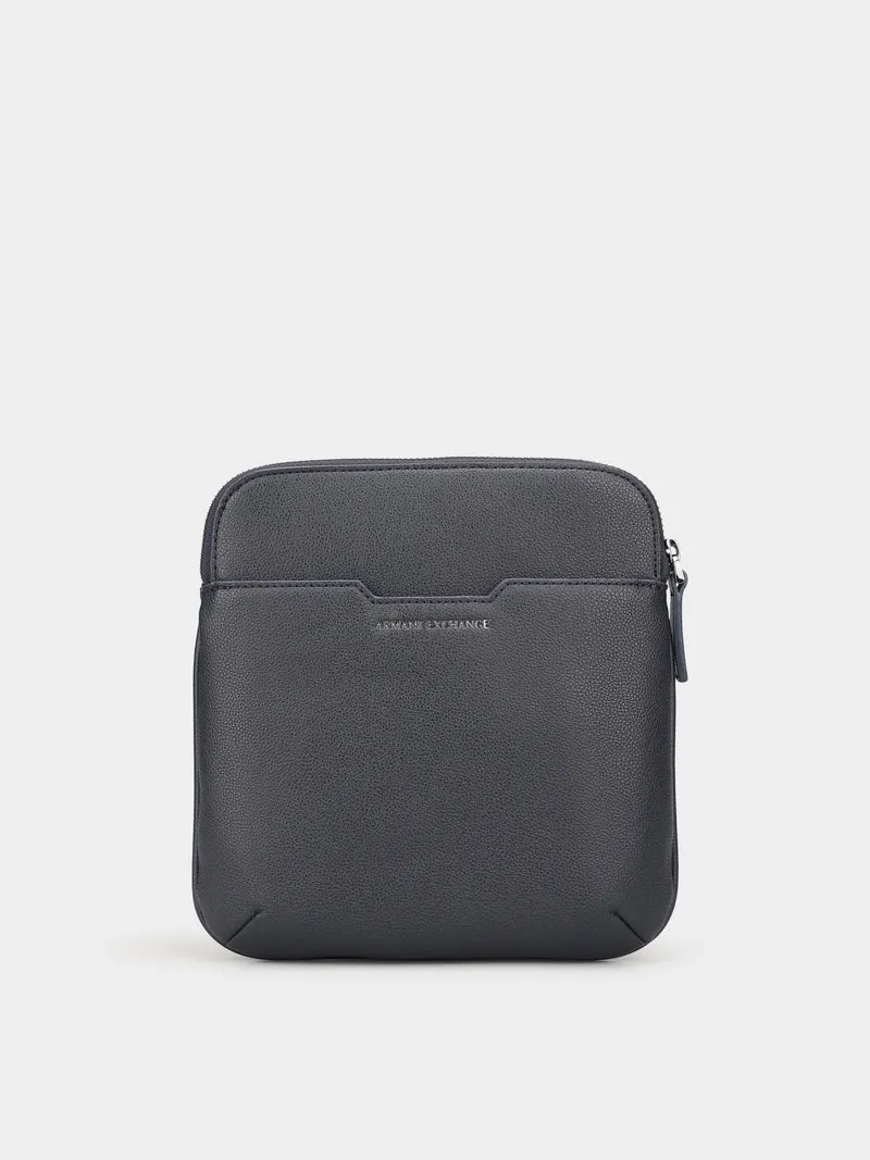 ARMANI EXCHANGE MESSENGER BAG