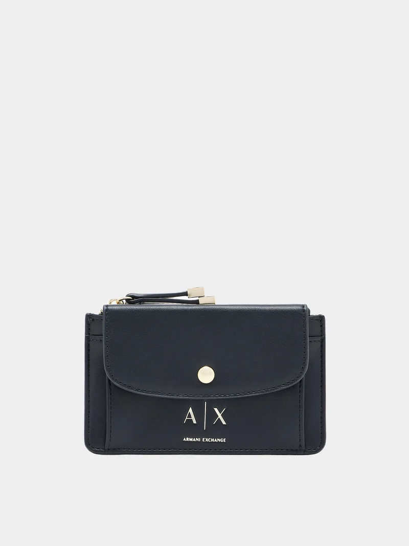 ARMANI EXCHANGE WALLET