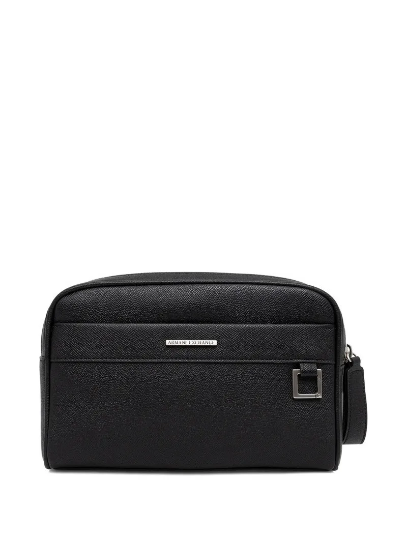 ARMANI EXCHANGE BEAUTY CASE