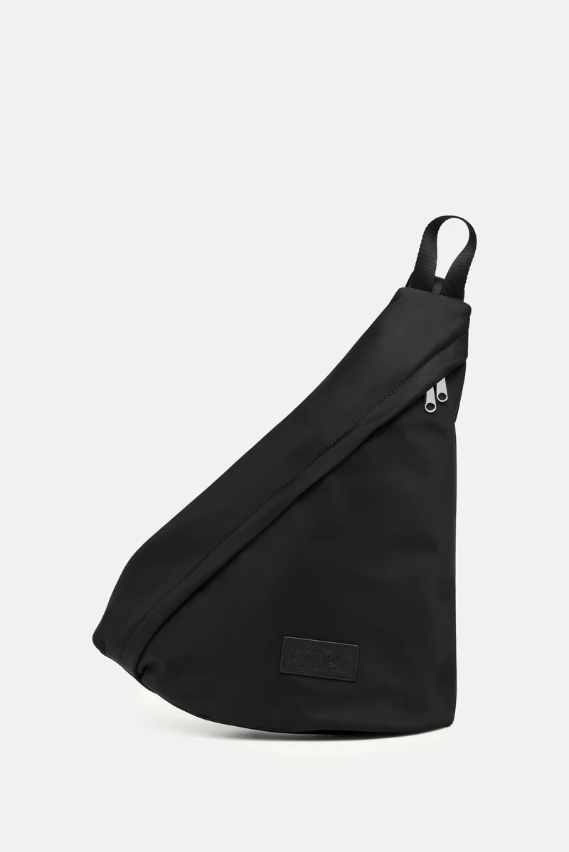 MARSUPIO MONOSPALLA NYLON
