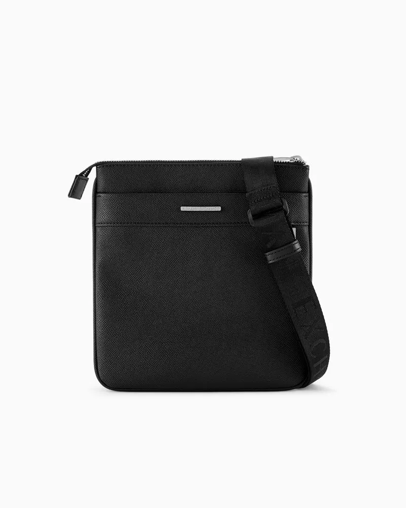 ARMANI EXCHANGE MESSENGER BAG
