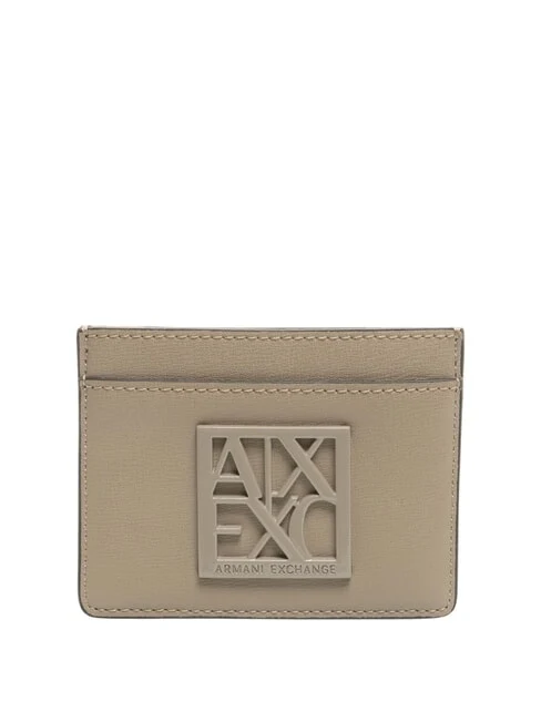 ARMANI EXCHANGE CARD HOLDER