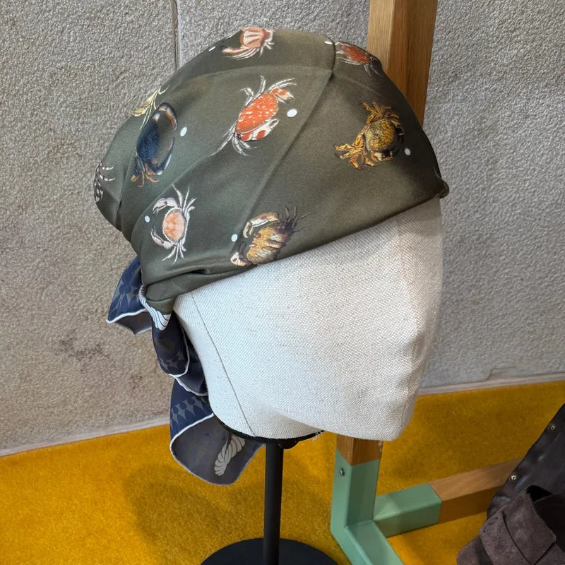 Mont Kiji - Foulard - Granchi