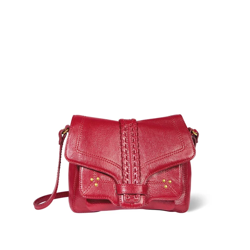 JEROME DREYFUSS - Borsa a Tracolla - Harry S - Carminio