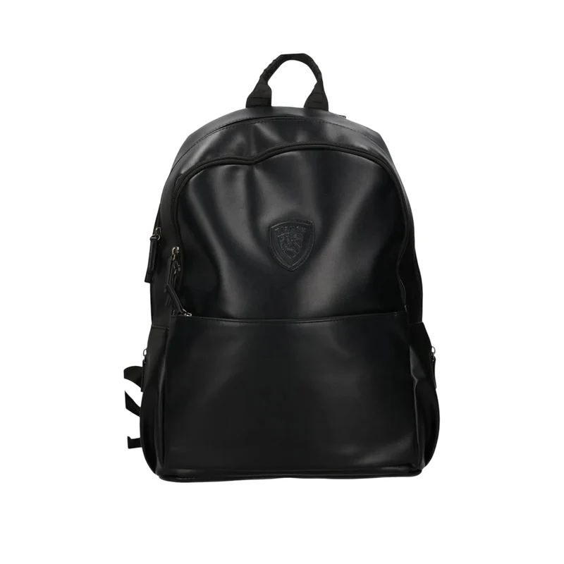 Zaino Uomo con logo sur ton