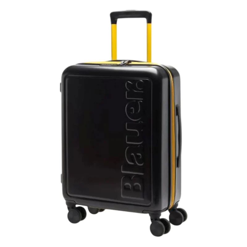 Trolley da cabina Uomo con maxi logo