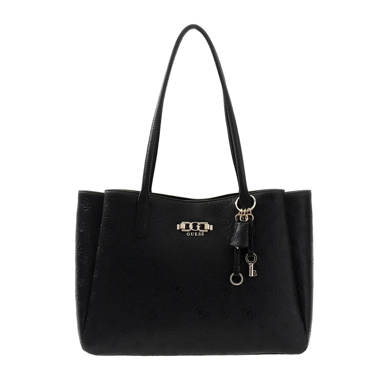 Borsa Shopper Donna con multi scomparti