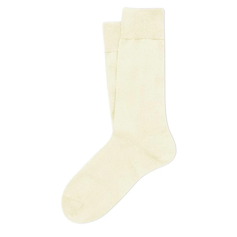 ANT 45 - Calzini POND - W51 - Bianco