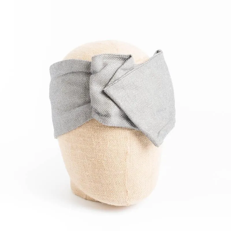 FLAPPER - Fascia Georgia - Grigio