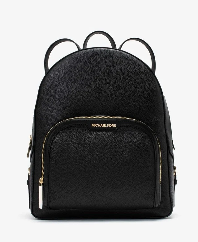 MICHAEL KORS LG ZIP PKTBACKPACK
