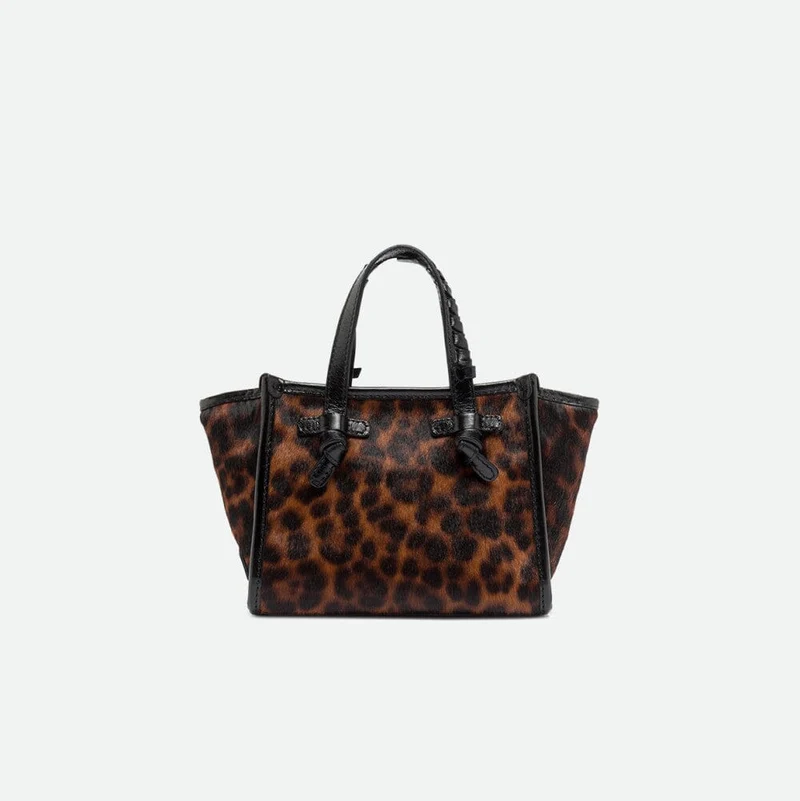 Gianni Chiarini - MARCELLA - BS 12445 - CRFYLEO - Nero