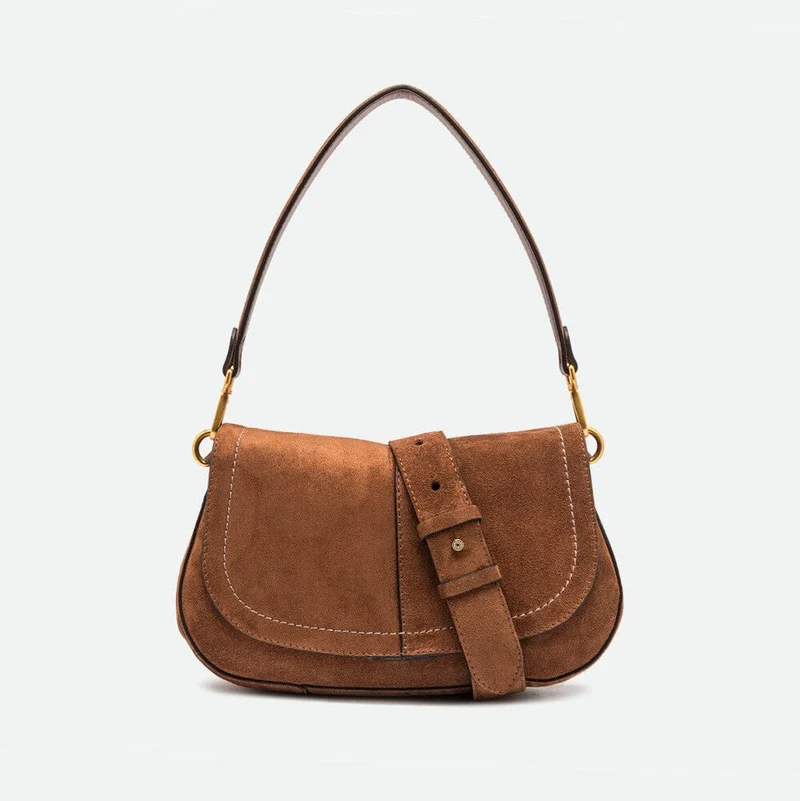 Gianni Chiarini Firenze - BS 12618 - Helena Round - Cognac