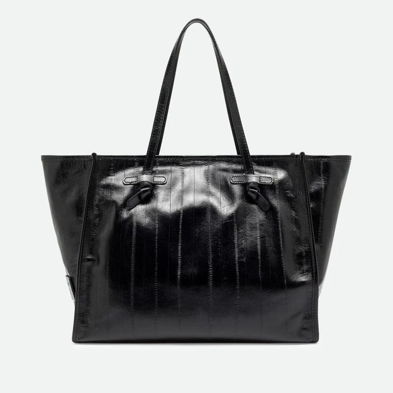 Gianni Chiarini - MARCELLA - BS 12120 - Pelle Nero