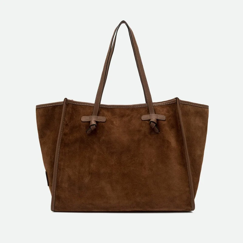 Gianni Chiarini - MARCELLA - BS 8990 - Camoscio Cognac