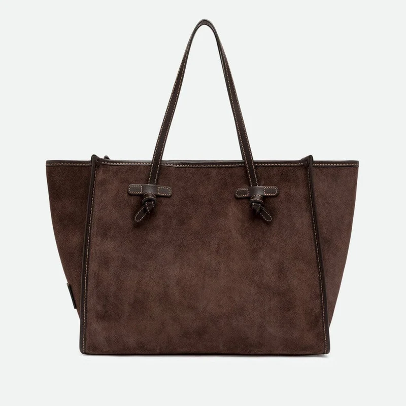 Gianni Chiarini - MARCELLA - BS 8990 - Camoscio Espresso
