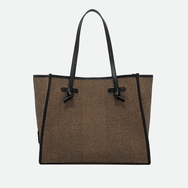 Gianni Chiarini - MARCELLA - BS 6850 - Nero Spiga