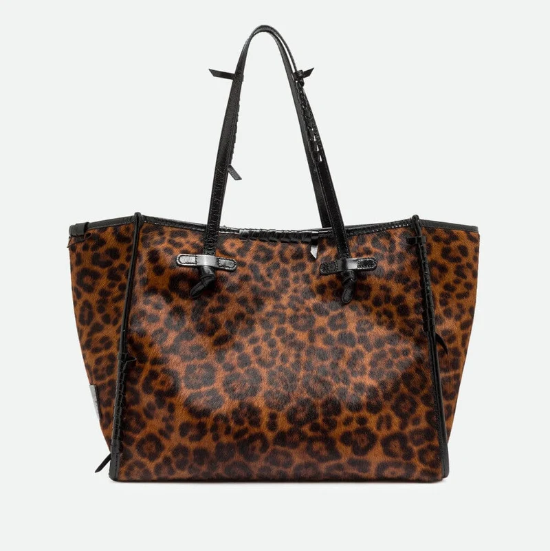 Gianni Chiarini - MARCELLA - BS 12450 - Nero Leo