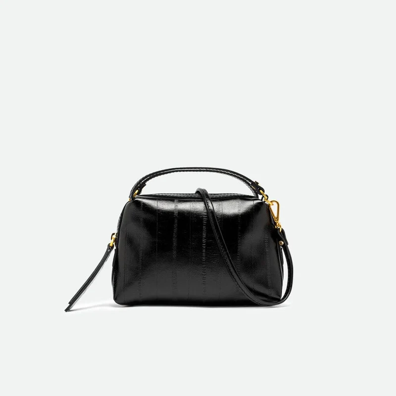 Gianni Chiarini - ALIFA - BS 8255 - Nero