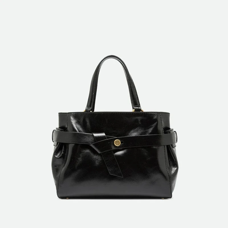 Gianni Chiarini - Borsa a mano - BS 12636 - RALPH MIRANDA - Nero